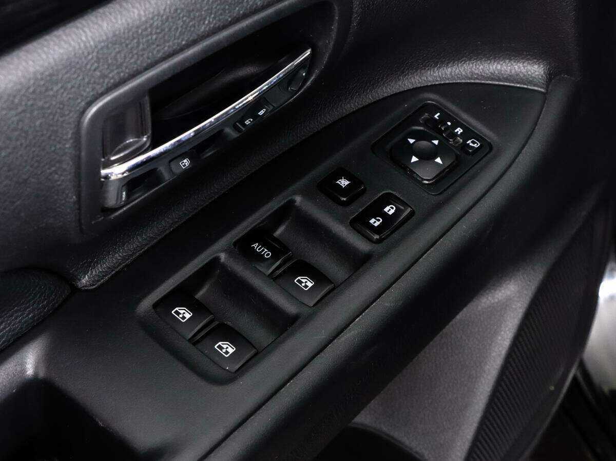 Купить Mitsubishi Outlander, 2018, 135 735 км.. Фото: #11