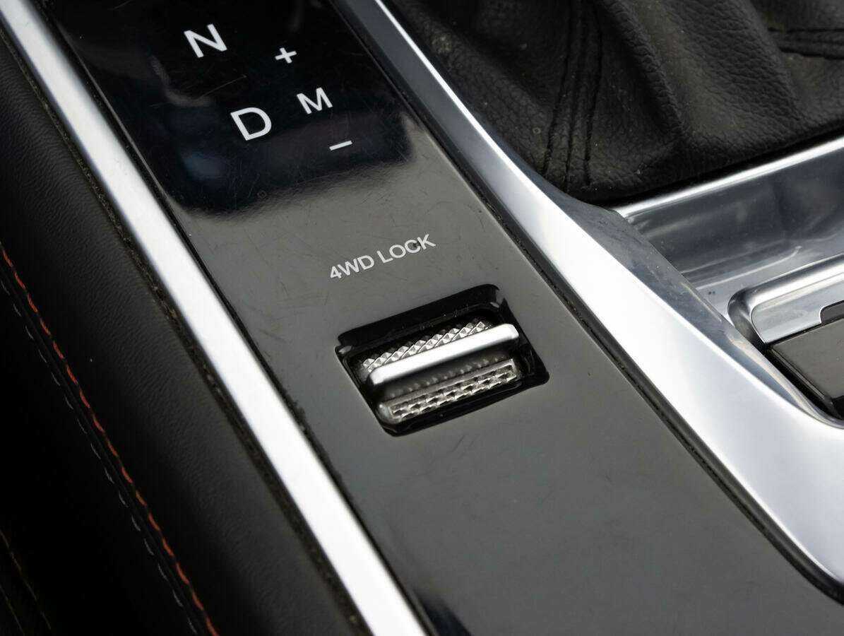 Купить Changan CS75, 2022, 60 118 км.. Фото: #16