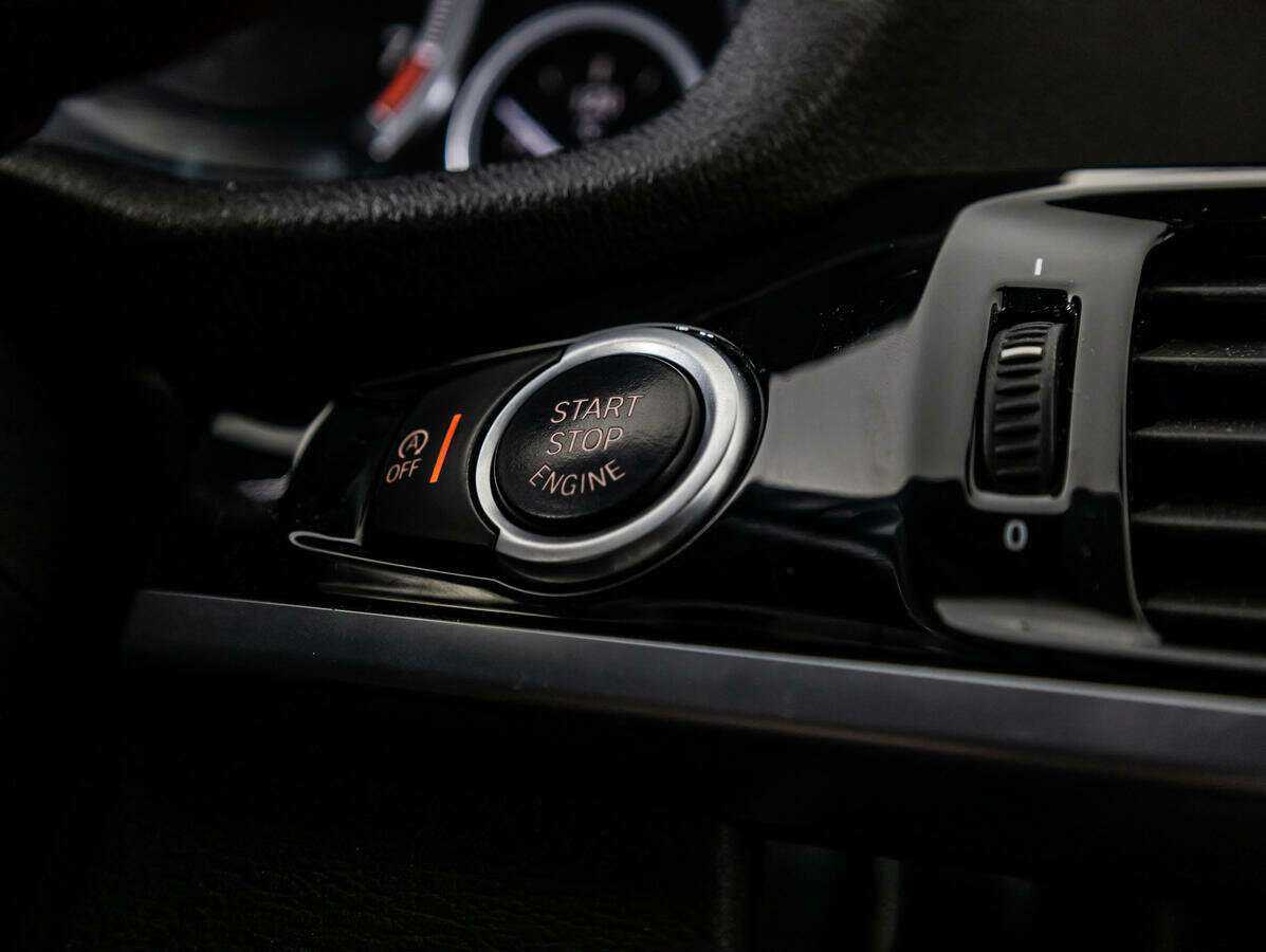 Купить BMW X3, 2015, 148 287 км.. Фото: #14