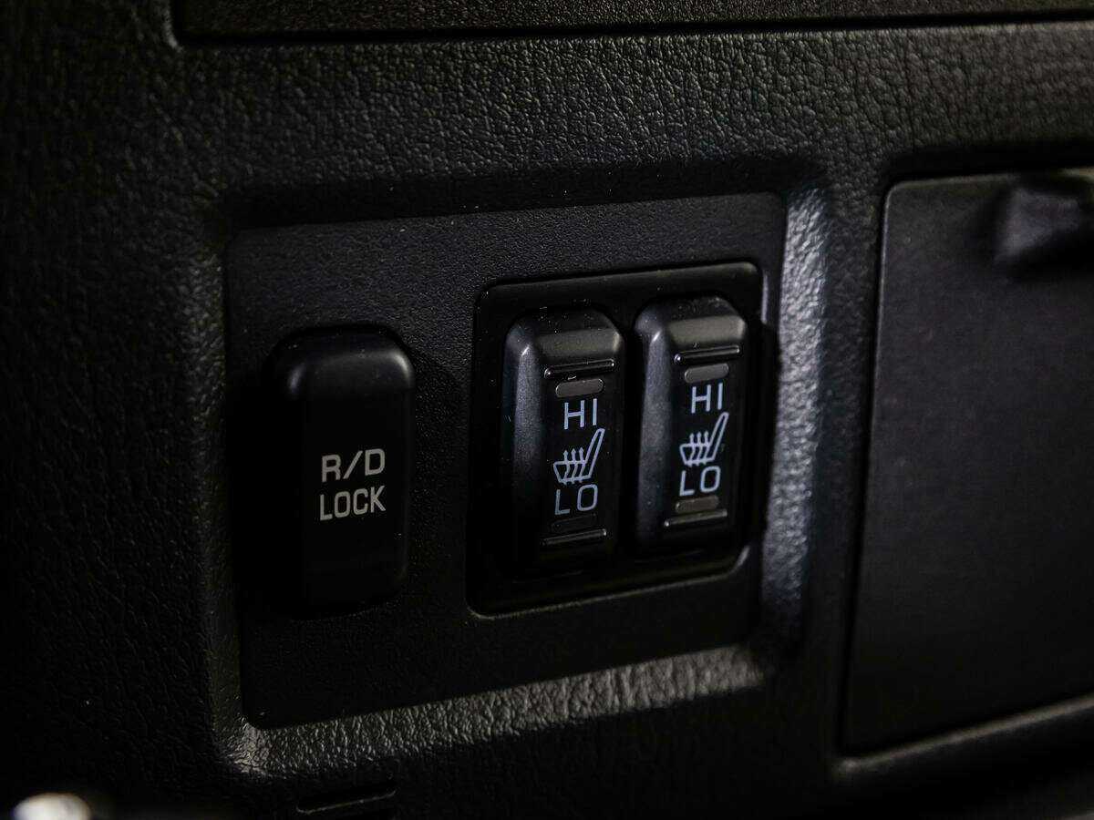 Купить Mitsubishi Pajero, 2015, 39 619 км.. Фото: #14