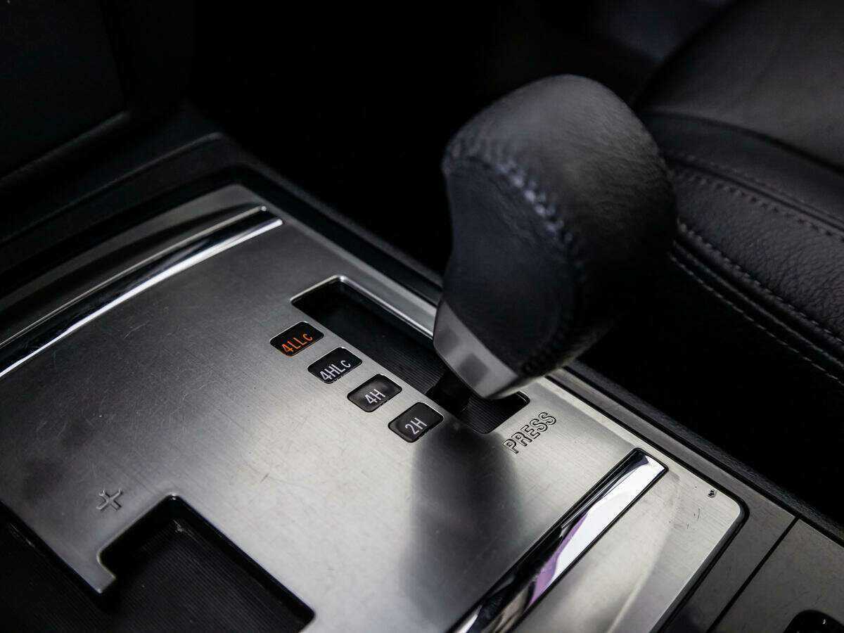 Купить Mitsubishi Pajero, 2015, 39 619 км.. Фото: #16