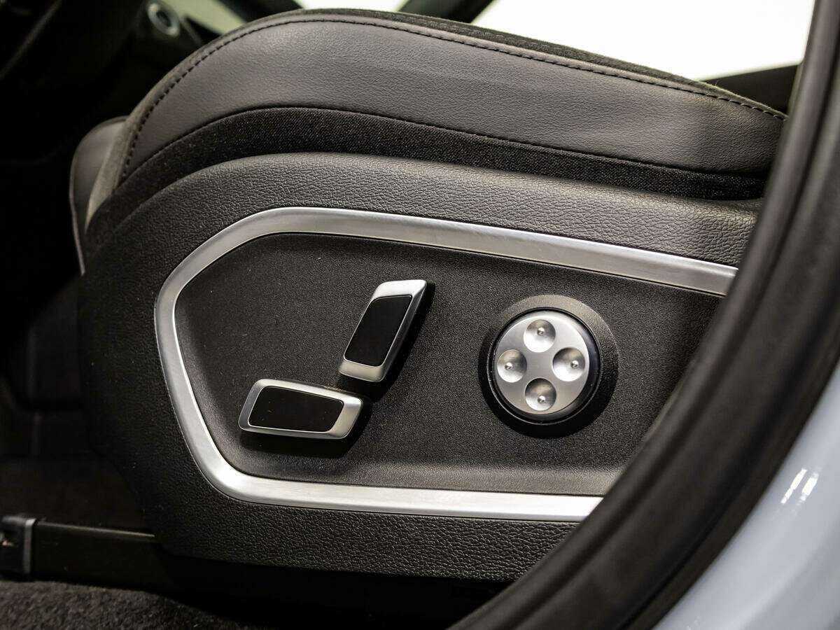 Купить Geely Tugella, 2022, 22 610 км.. Фото: #18