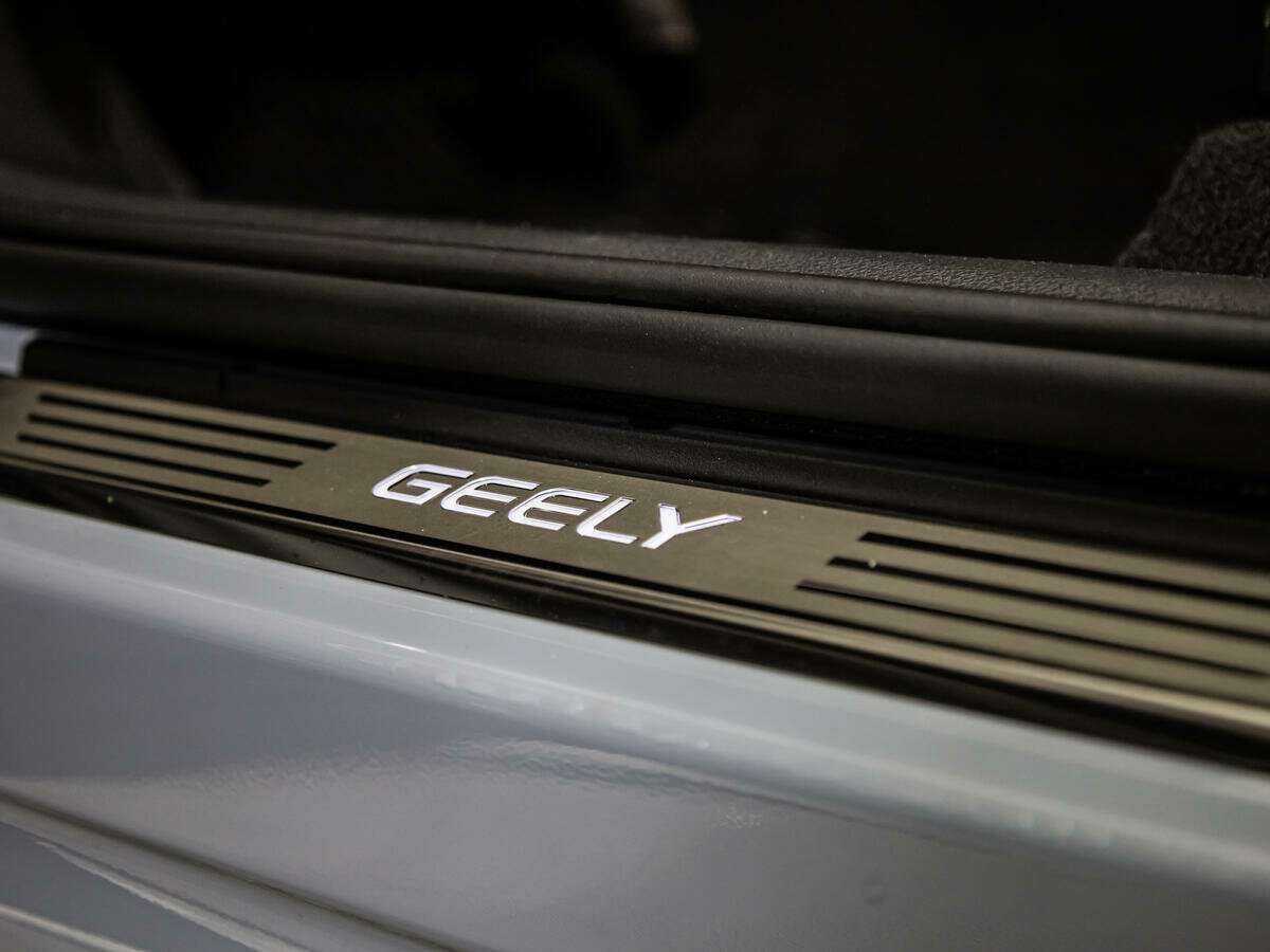 Купить Geely Tugella, 2022, 22 610 км.. Фото: #19