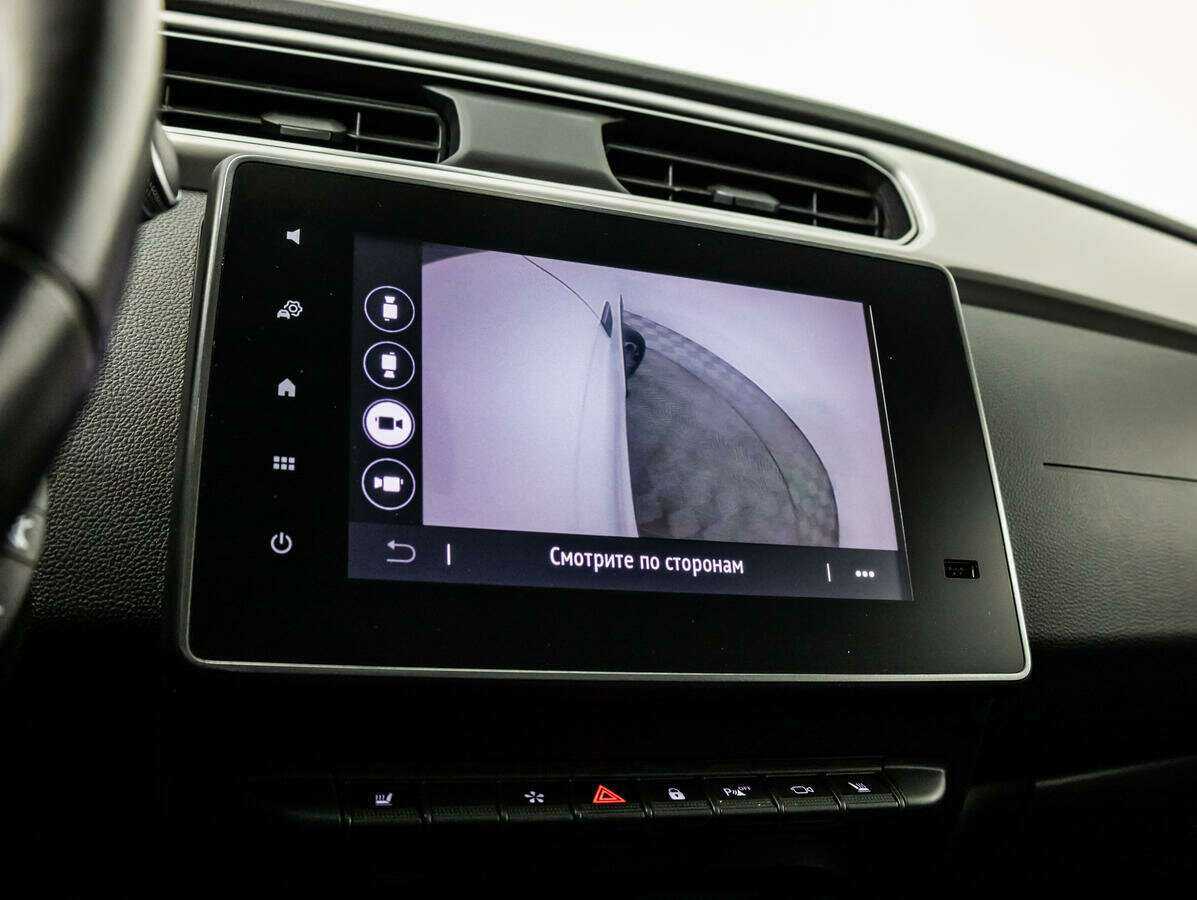 Купить Renault Arkana, 2022, 106 000 км.. Фото: #11