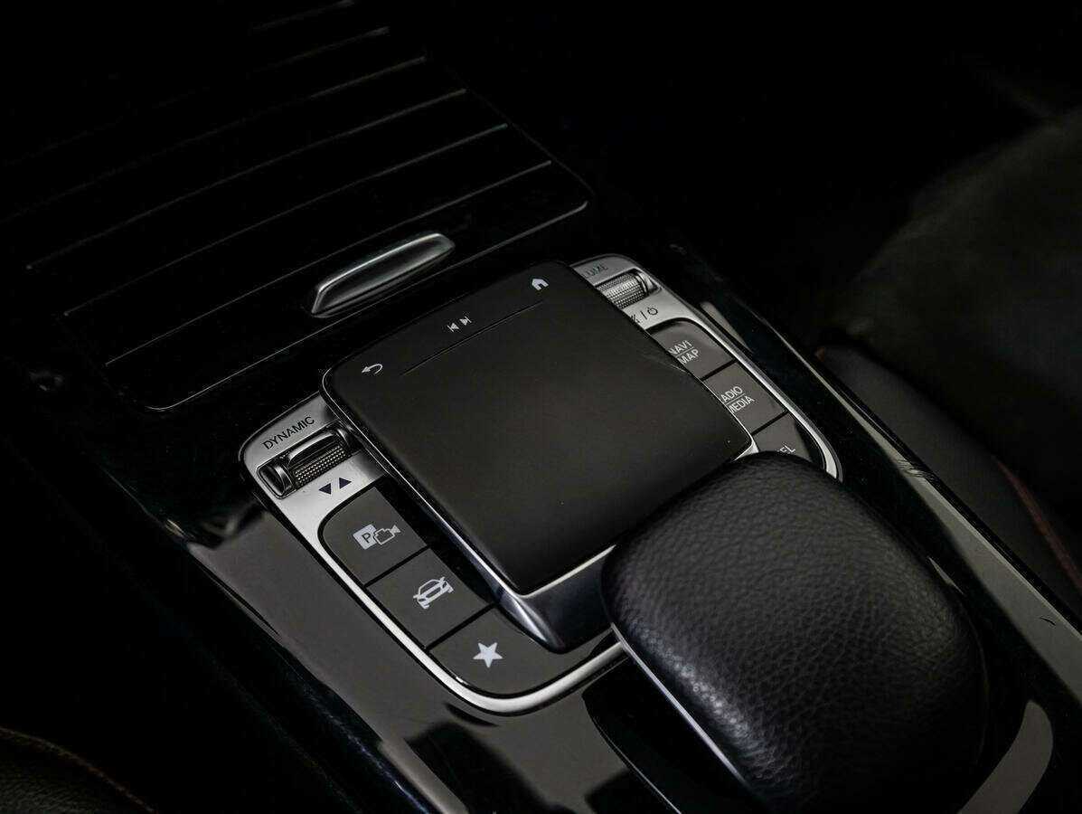 Купить Mercedes-Benz CLA, 2019, 102 489 км.. Фото: #20