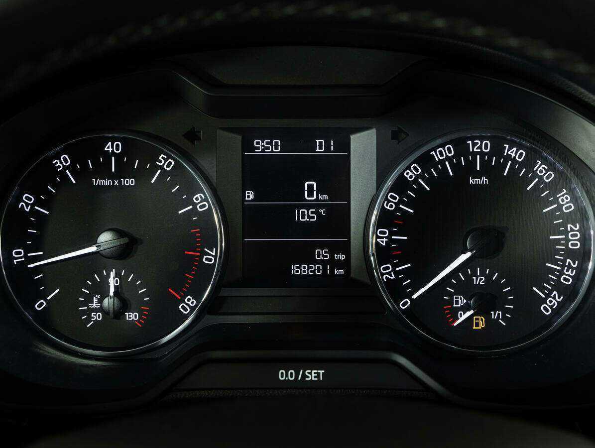 Купить Шкода Октавия, 2014, 150 000 км.. Фото: #11