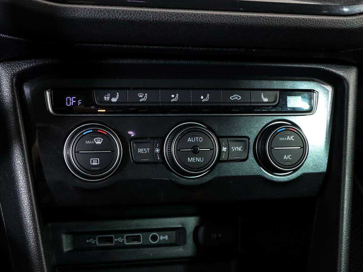 Купить Volkswagen Tiguan, 2018, 144 000 км.. Фото: #13