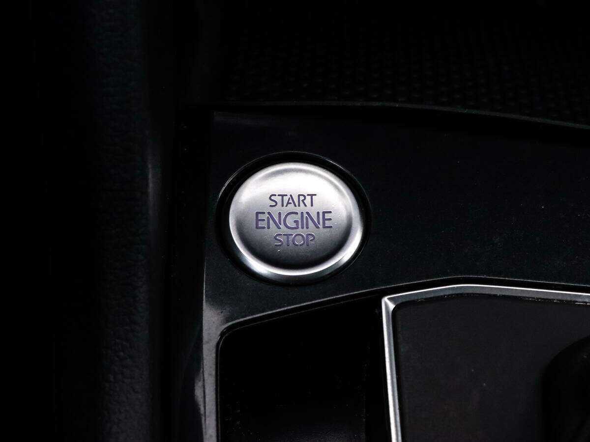 Купить Volkswagen Tiguan, 2018, 144 000 км.. Фото: #14