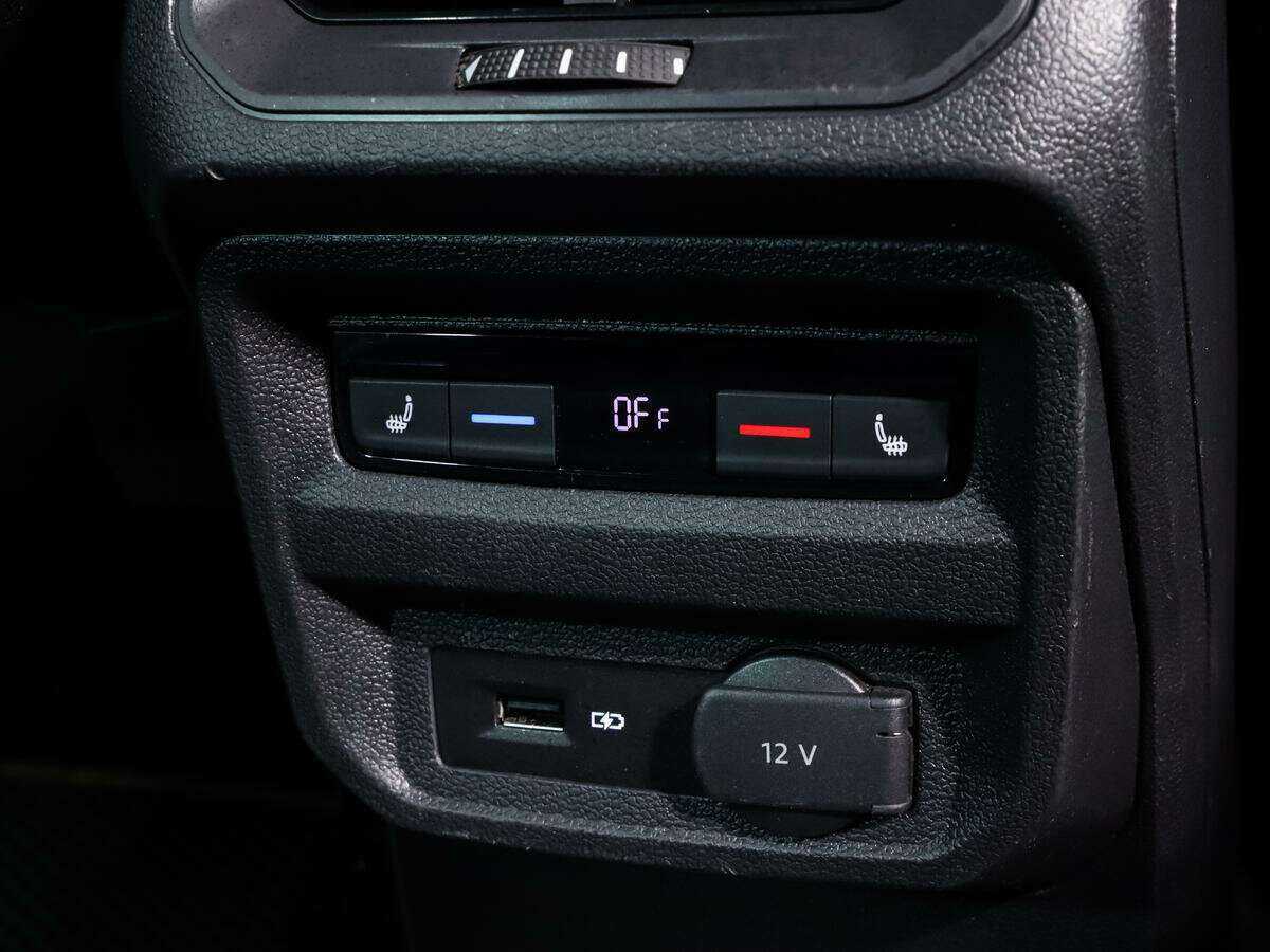 Купить Volkswagen Tiguan, 2018, 144 000 км.. Фото: #18