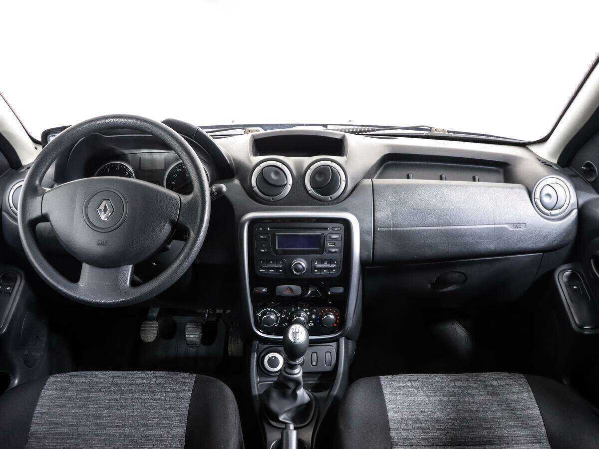 Купить Рено Дастер, 2013, 68 526 км.. Фото: #9