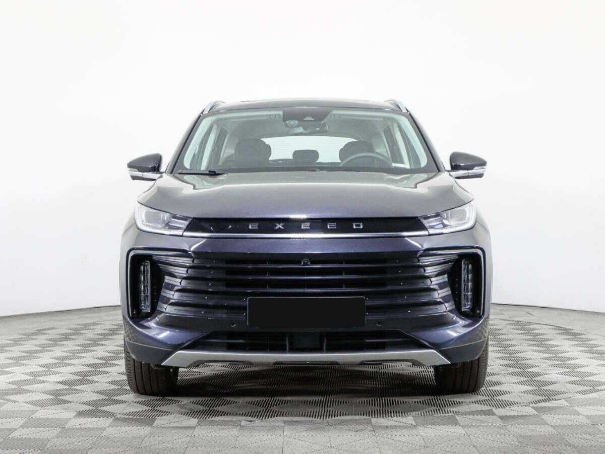 Купить EXEED TXL, 2023, 24 630 км.. Фото: #1