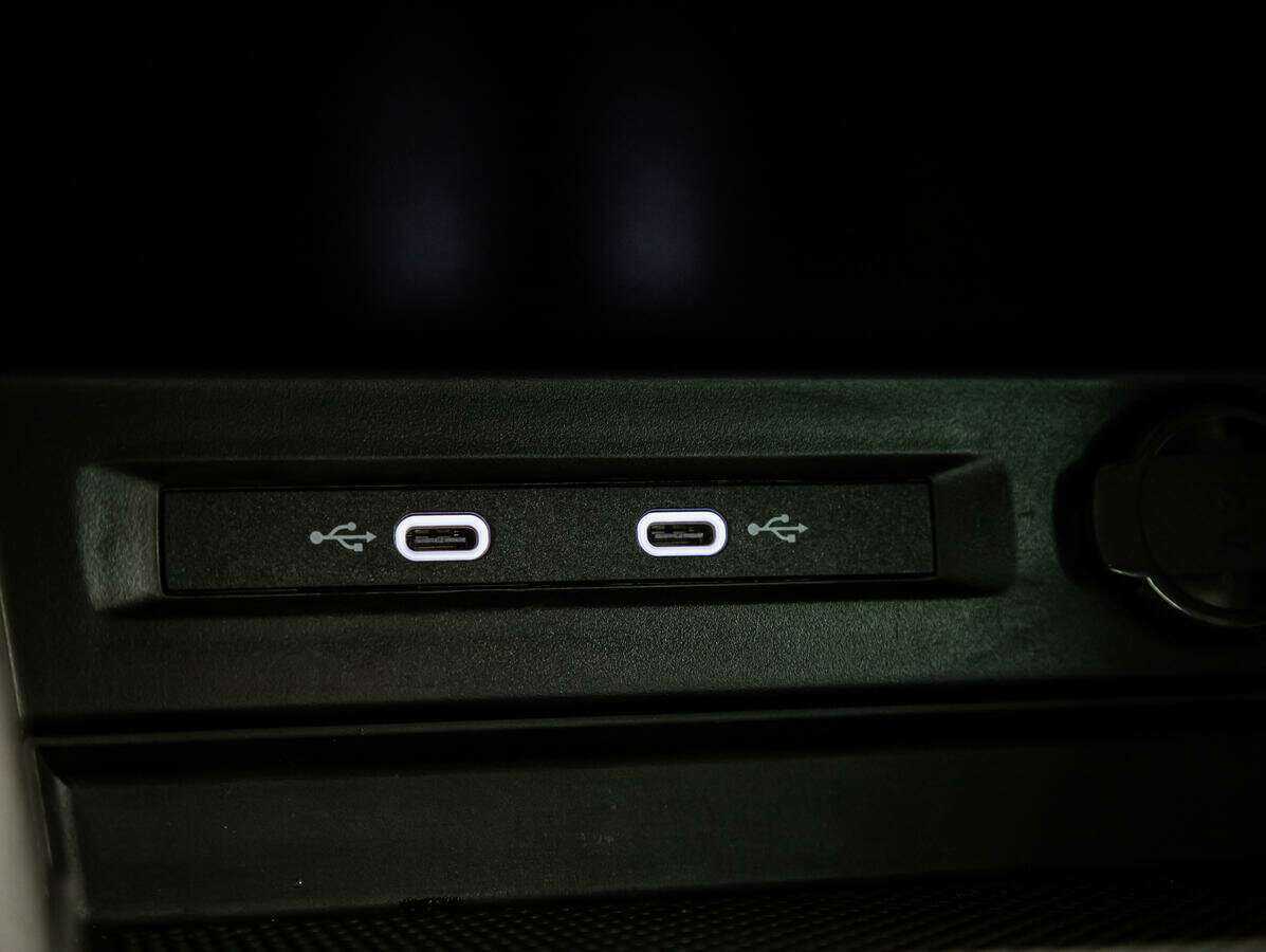 Купить Volkswagen Tiguan, 2021, 41 527 км.. Фото: #13