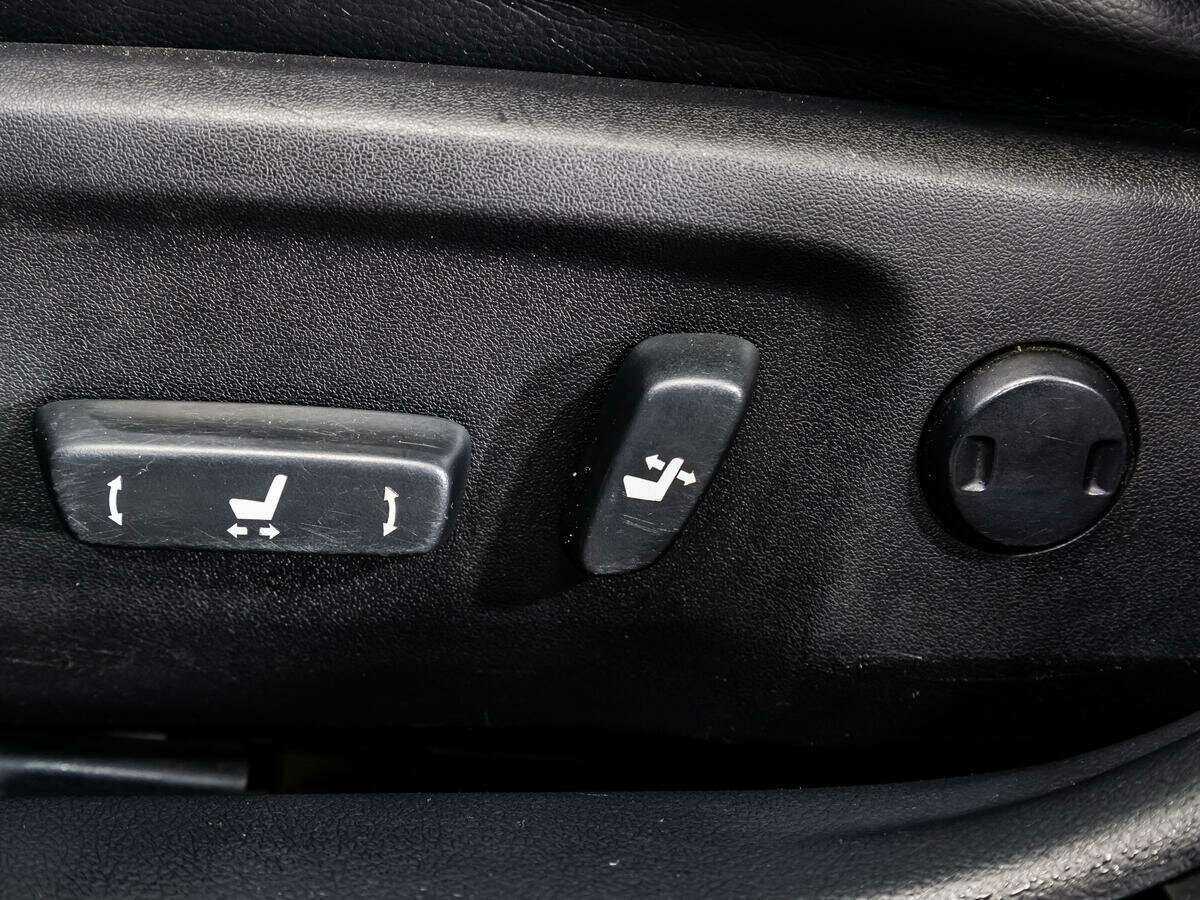 Купить Toyota Camry, 2013, 240 160 км.. Фото: #18