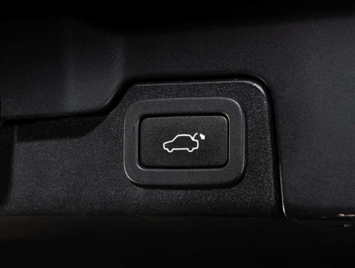 Купить Land Rover Range Rover Evoque, 2017, 117 100 км.. Фото: #18