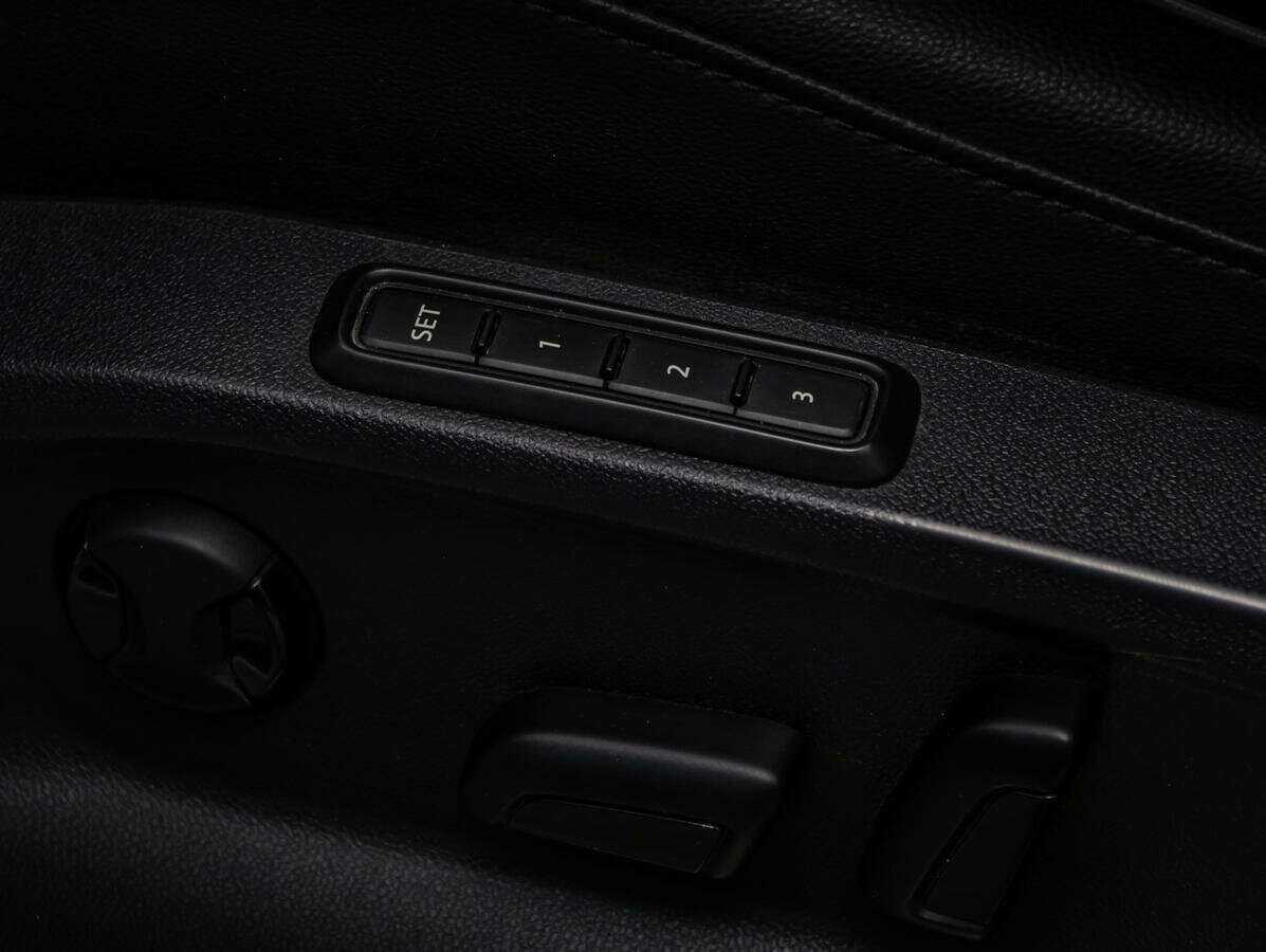 Купить Volkswagen Tiguan, 2017, 133 000 км.. Фото: #14