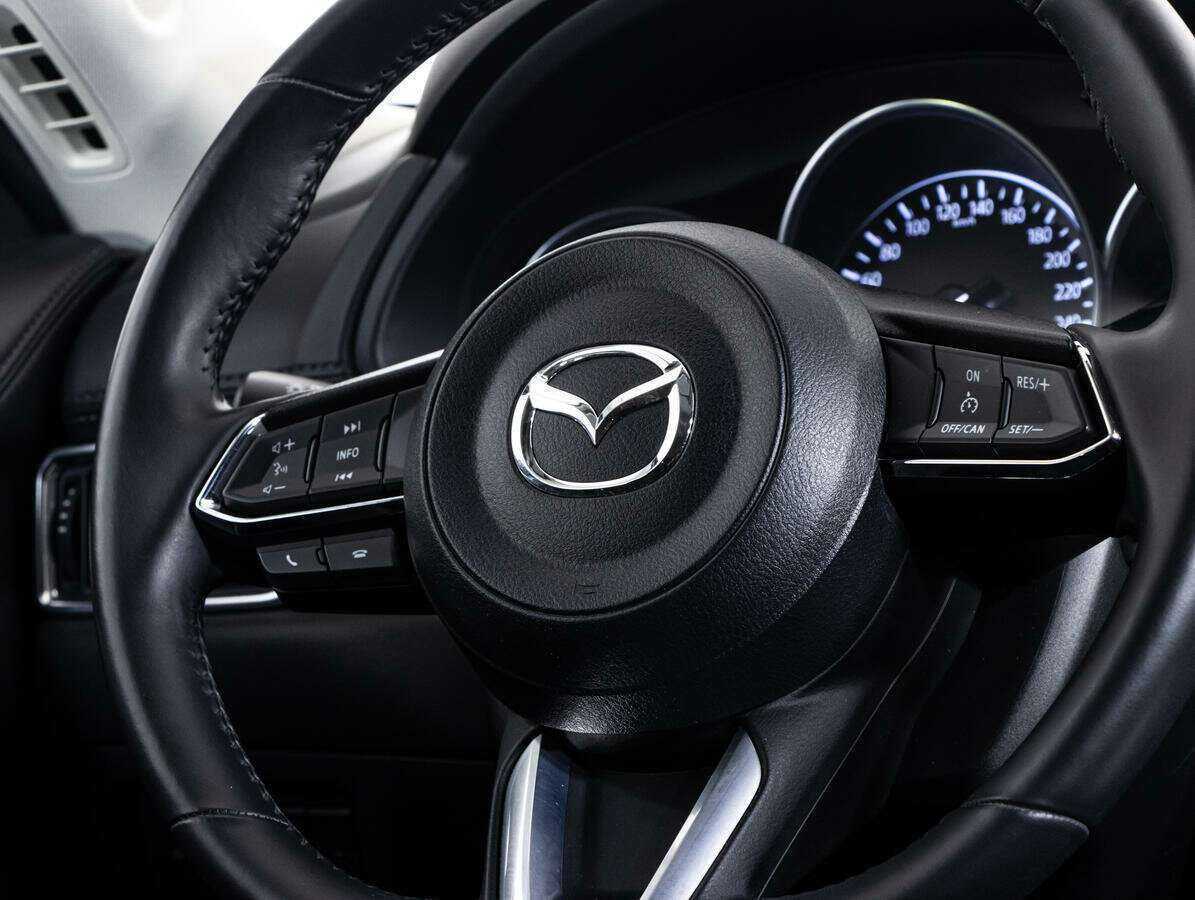 Купить Mazda CX-5, 2021, 44 178 км.. Фото: #12