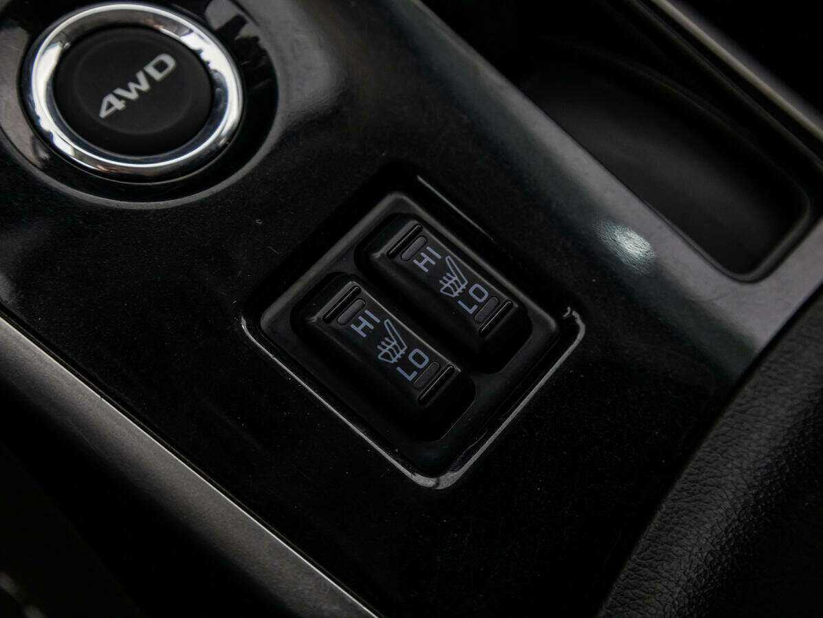 Купить Mitsubishi Outlander, 2018, 135 355 км.. Фото: #18