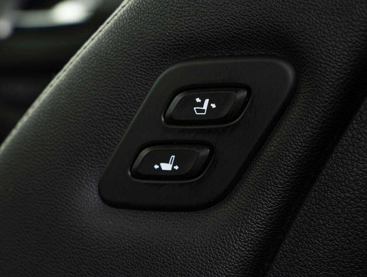 Купить Hyundai Santa Fe, 2019, 135 980 км.. Фото: #20