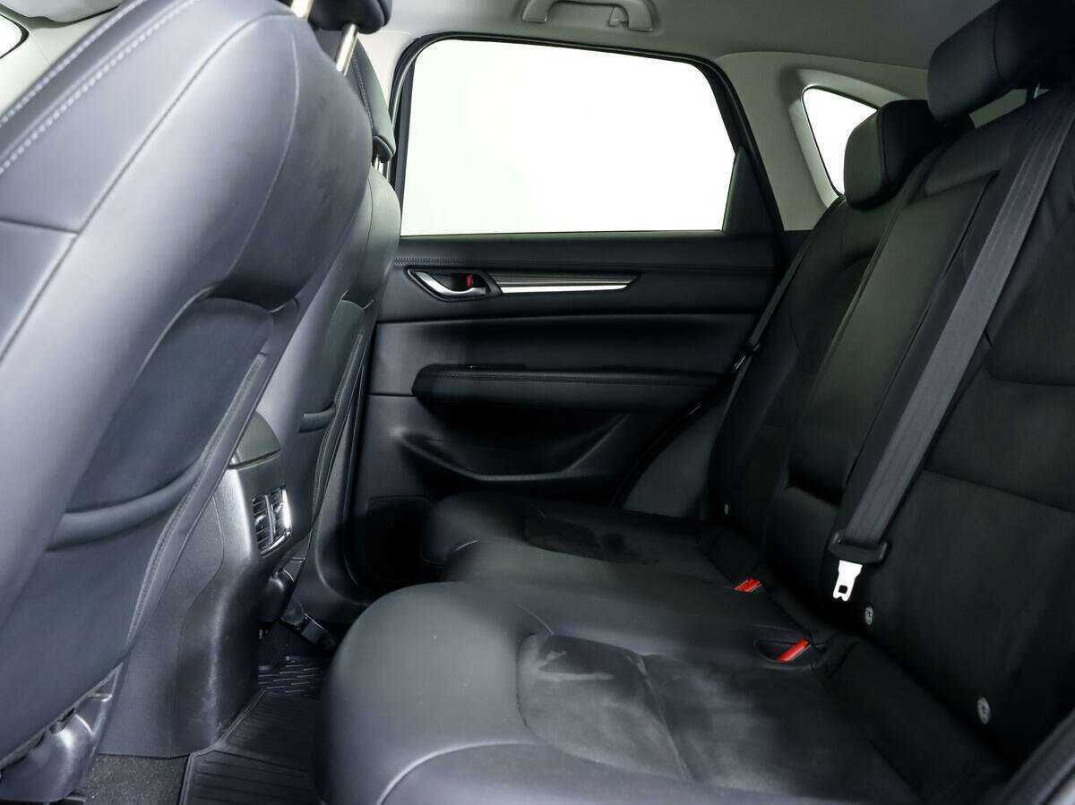 Купить Mazda CX-5, 2020, 45 491 км.. Фото: #9