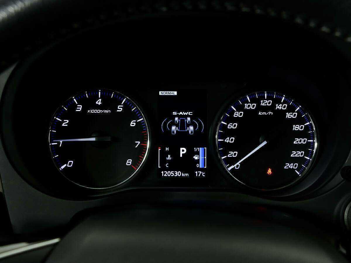 Купить Mitsubishi Outlander, 2019, 120 000 км.. Фото: #14