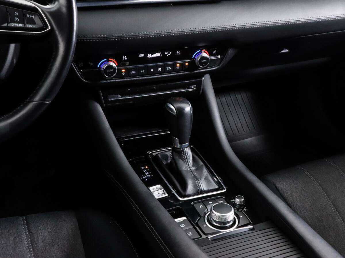 Купить Mazda 6, 2019, 115 443 км.. Фото: #13