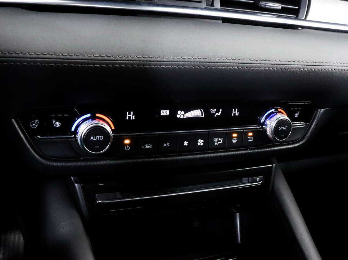 Купить Mazda 6, 2019, 115 443 км.. Фото: #15