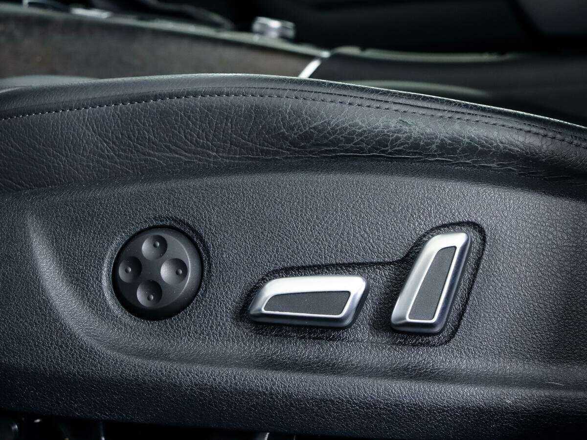 Купить Audi A6, 2017, 149 883 км.. Фото: #11