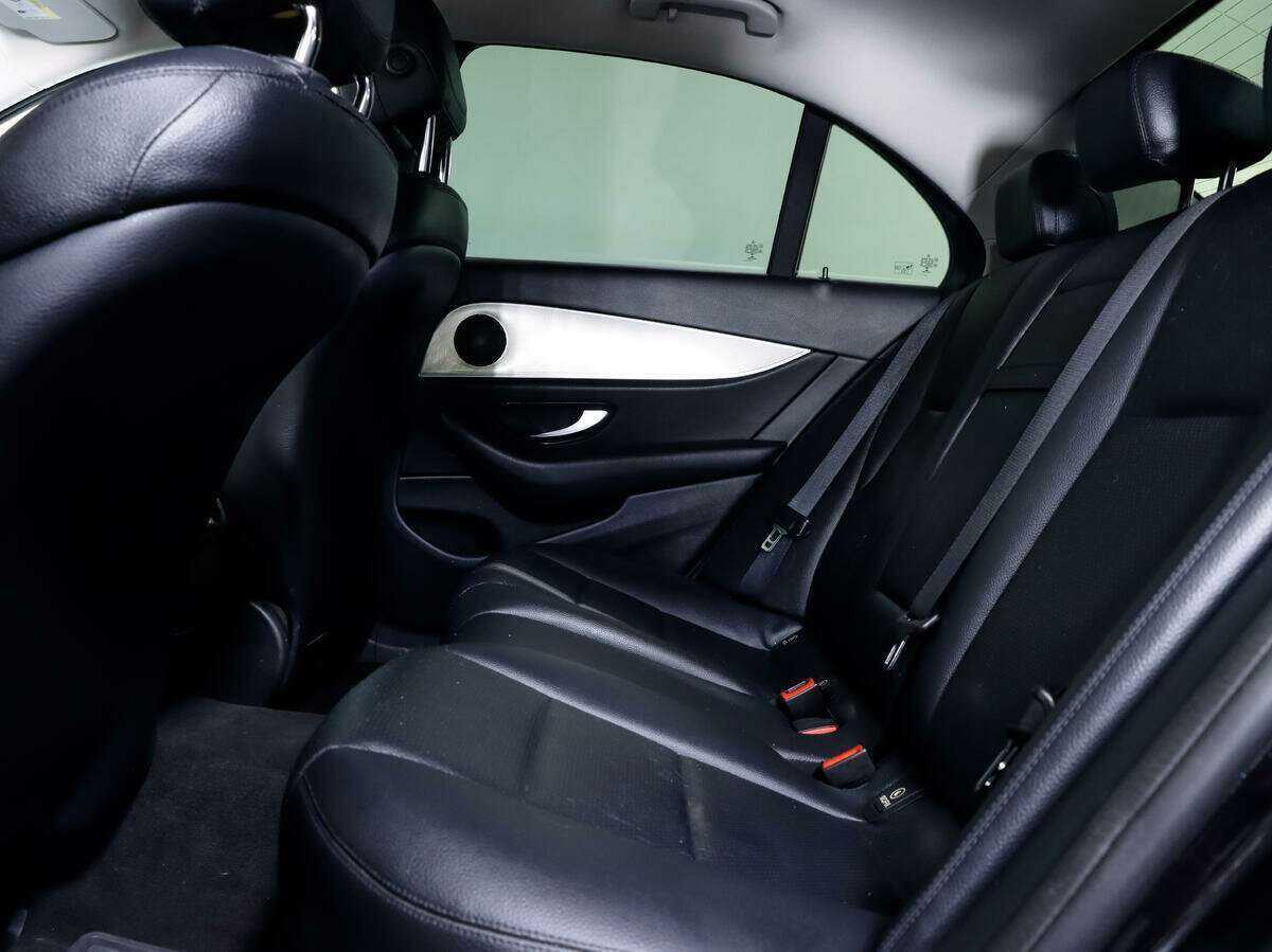 Купить Mercedes-Benz E-Класс, 2016, 90 000 км.. Фото: #10