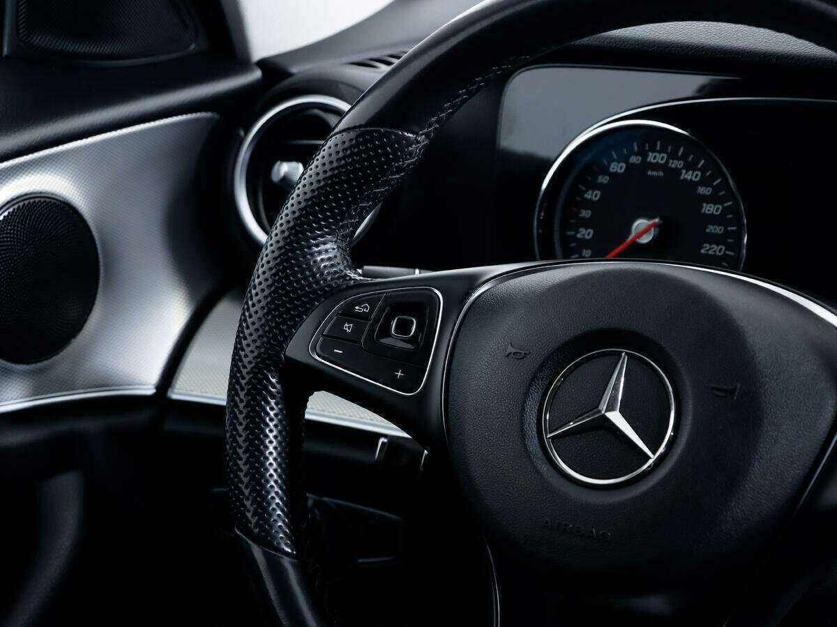 Купить Mercedes-Benz E-Класс, 2016, 90 000 км.. Фото: #12
