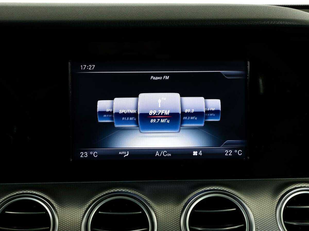 Купить Mercedes-Benz E-Класс, 2016, 90 000 км.. Фото: #16