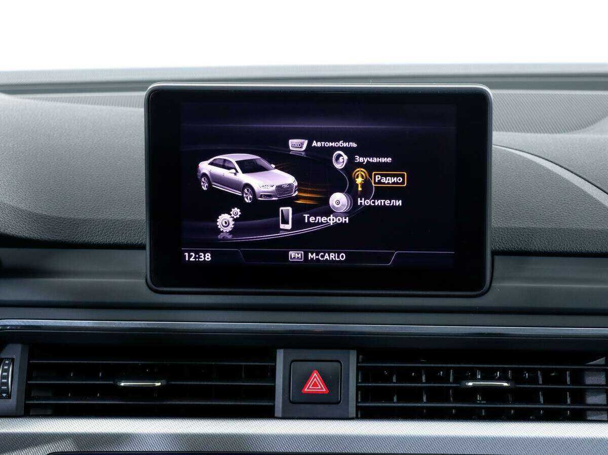 Купить Audi A4, 2015, 182 000 км.. Фото: #12