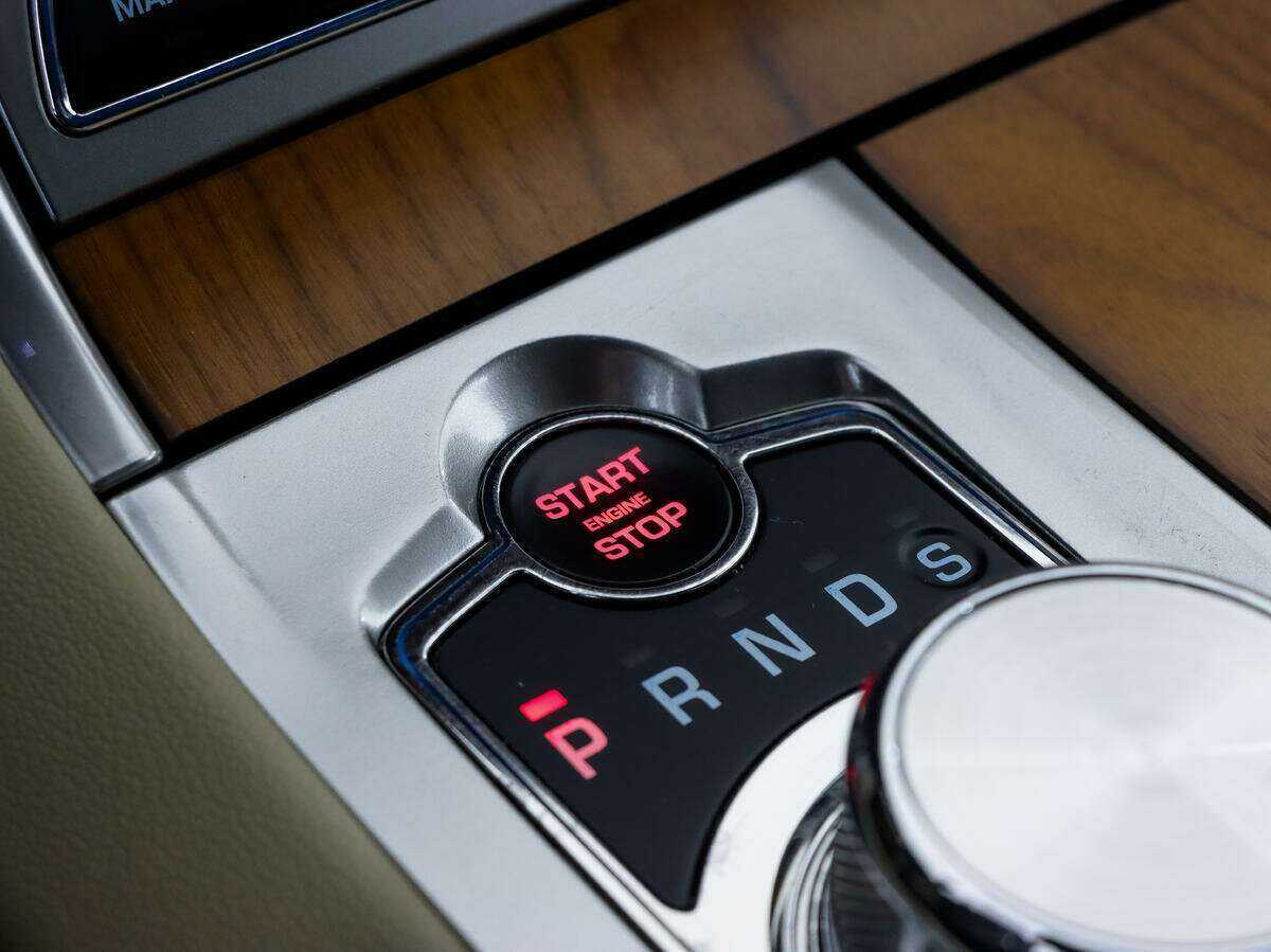 Купить Jaguar XF, 2013, 50 811 км.. Фото: #12