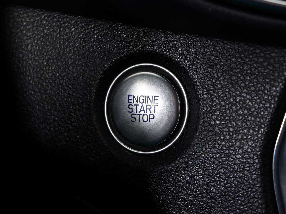 Купить Hyundai Santa Fe, 2019, 114 000 км.. Фото: #15