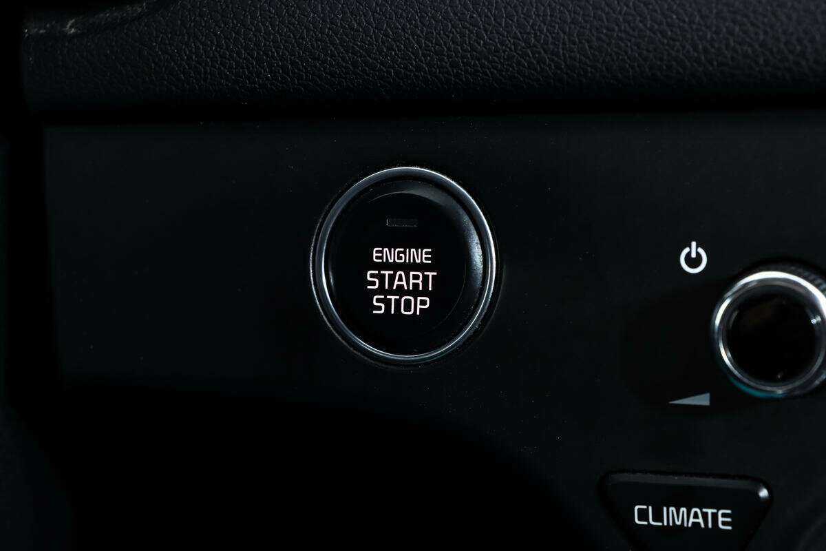 Купить Kia Sportage, 2019, 79 164 км.. Фото: #14