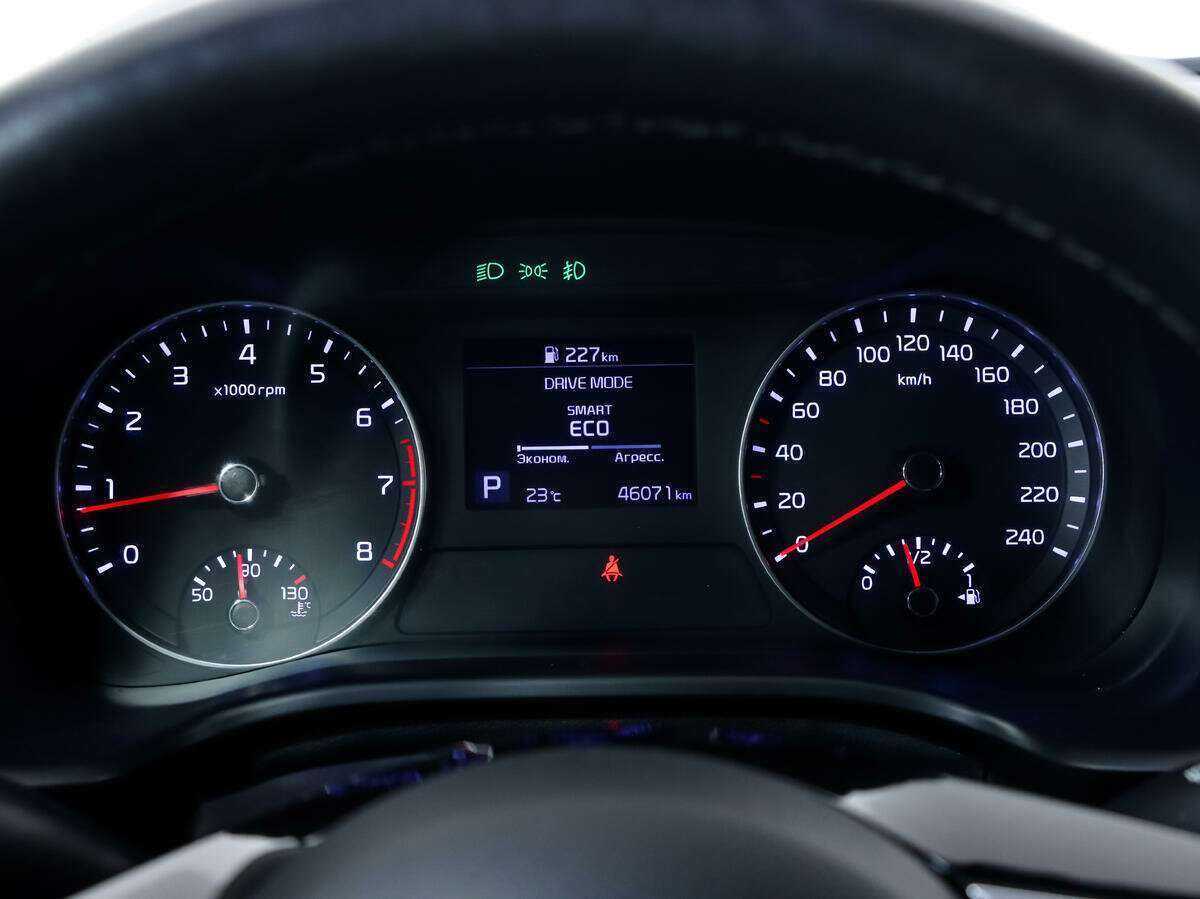 Купить Kia Cerato, 2021, 46 063 км.. Фото: #17