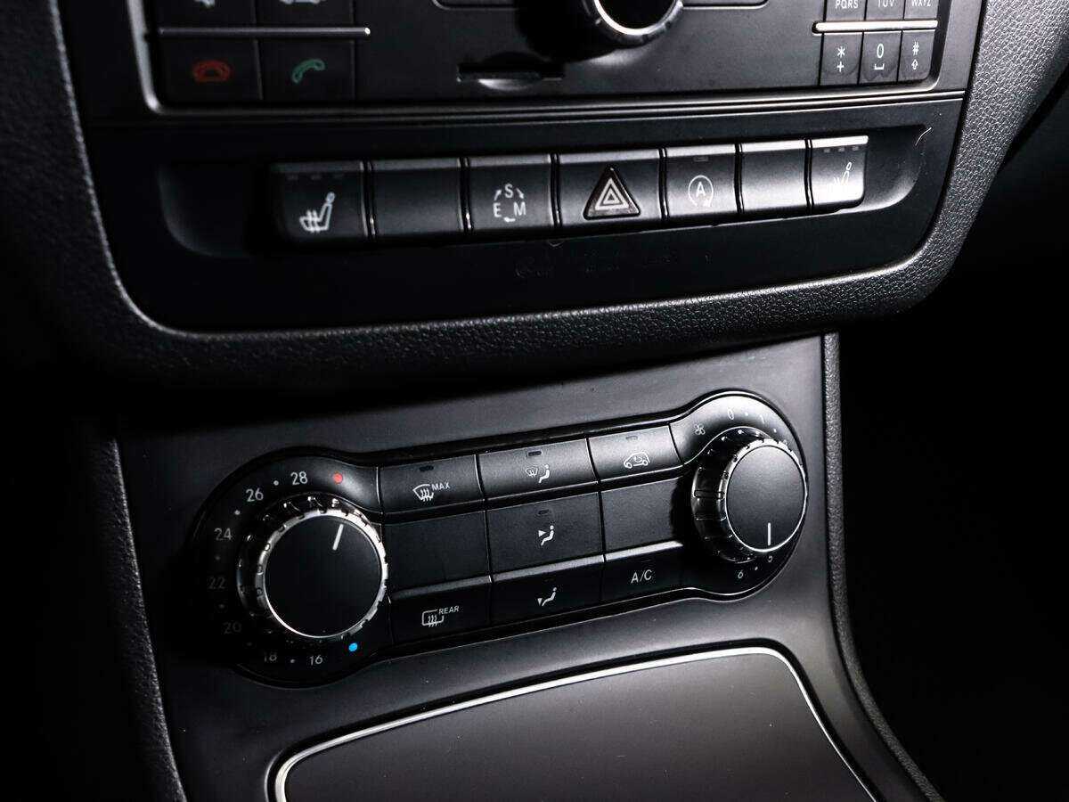 Купить Mercedes-Benz B-Класс, 2015, 120 326 км.. Фото: #16