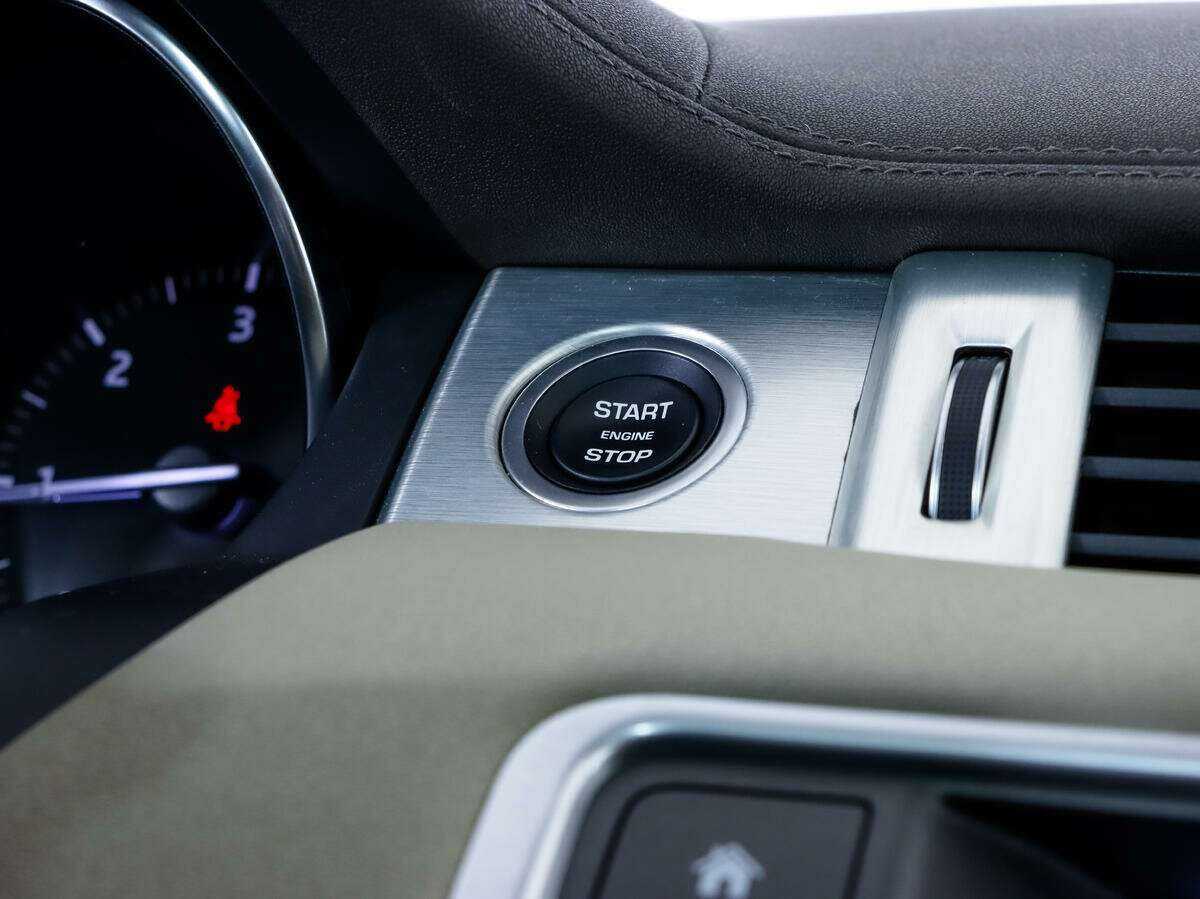 Купить Land Rover Range Rover Evoque, 2018, 56 301 км.. Фото: #16