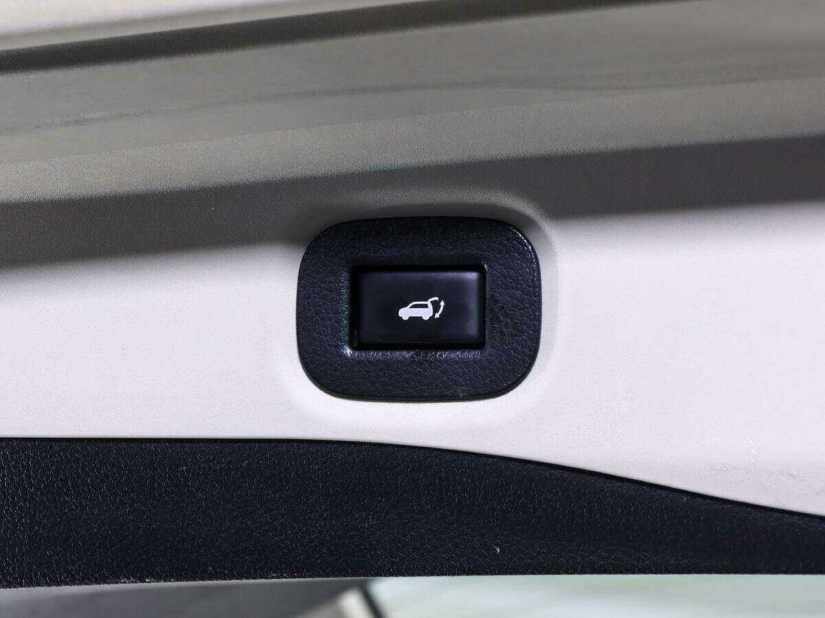 Купить Nissan X-Trail, 2020, 136 765 км.. Фото: #18