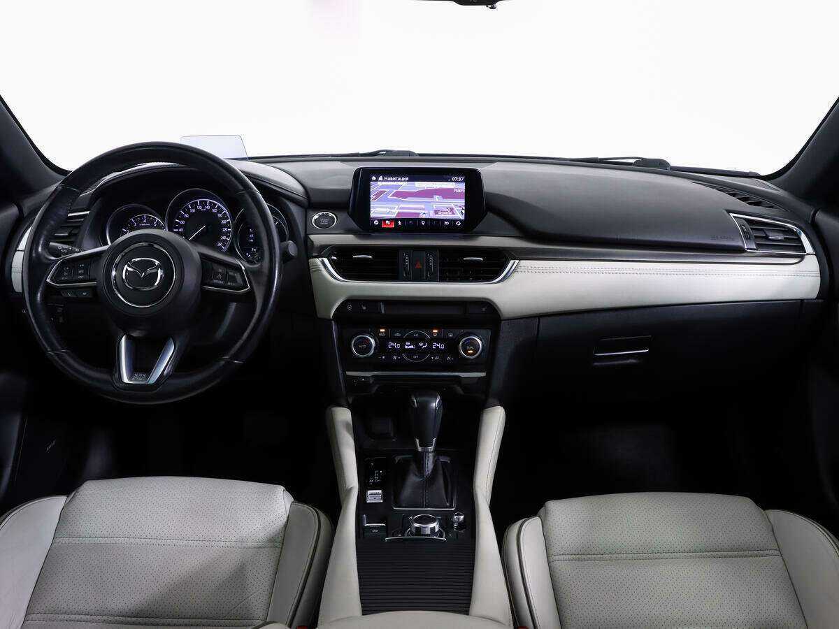 Купить Mazda 6, 2018, 130 232 км.. Фото: #9