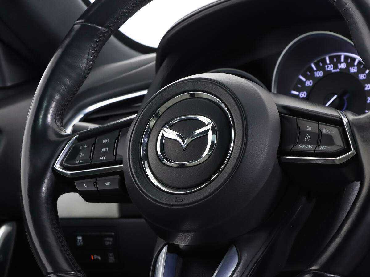 Купить Mazda 6, 2018, 130 232 км.. Фото: #12