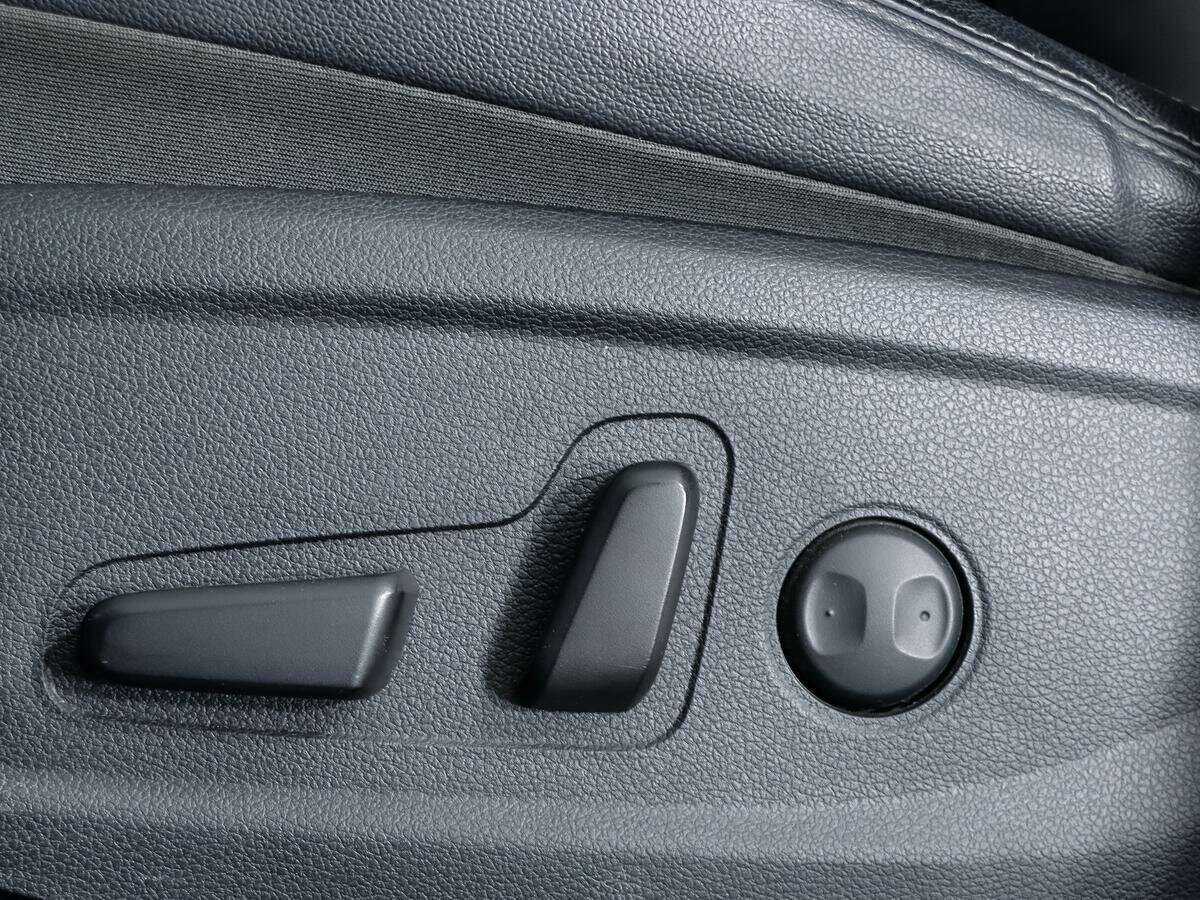 Купить Hyundai Santa Fe, 2018, 62 581 км.. Фото: #14