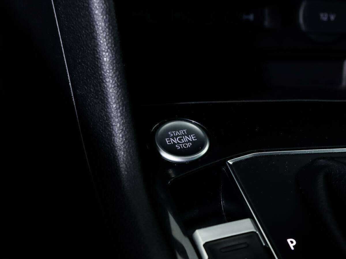 Купить Volkswagen Tiguan, 2019, 139 400 км.. Фото: #17