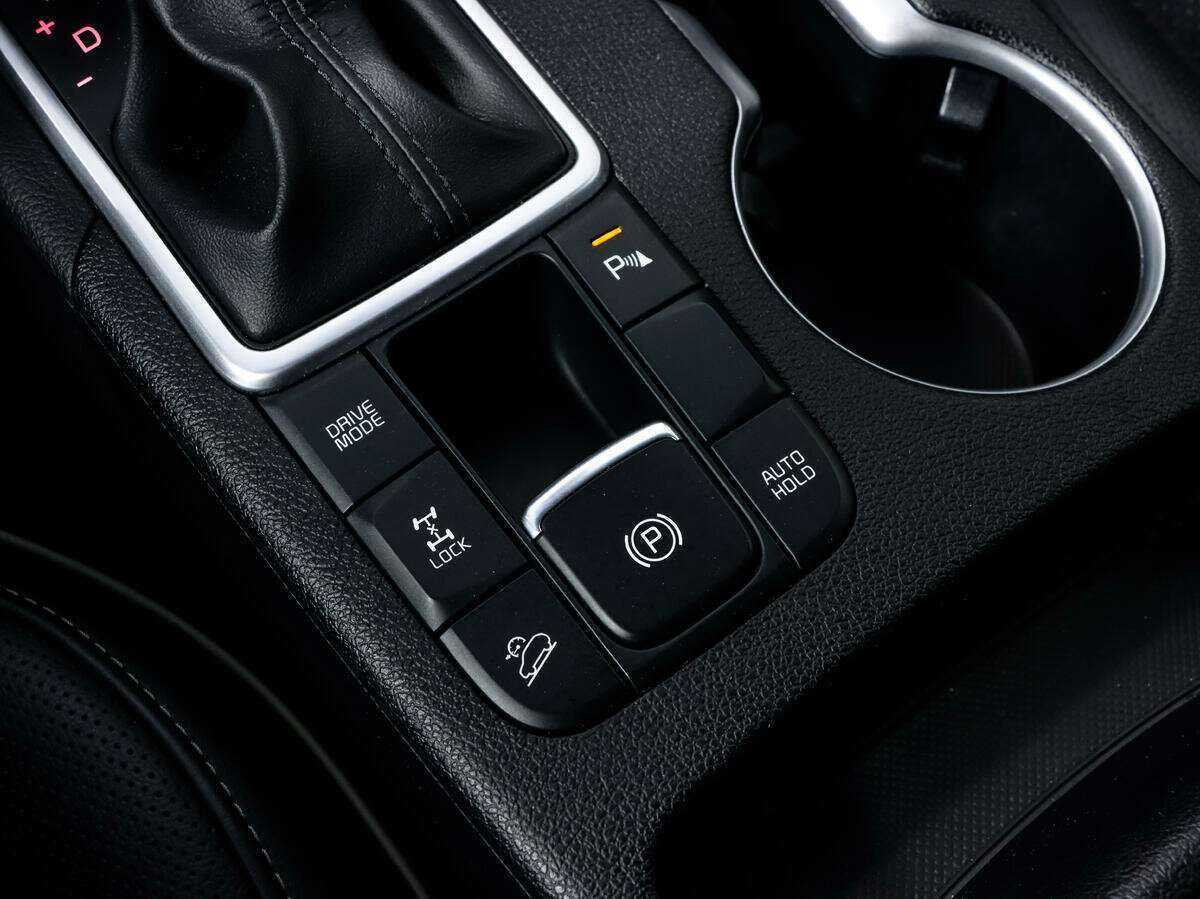 Купить Kia Sportage, 2021, 35 500 км.. Фото: #10