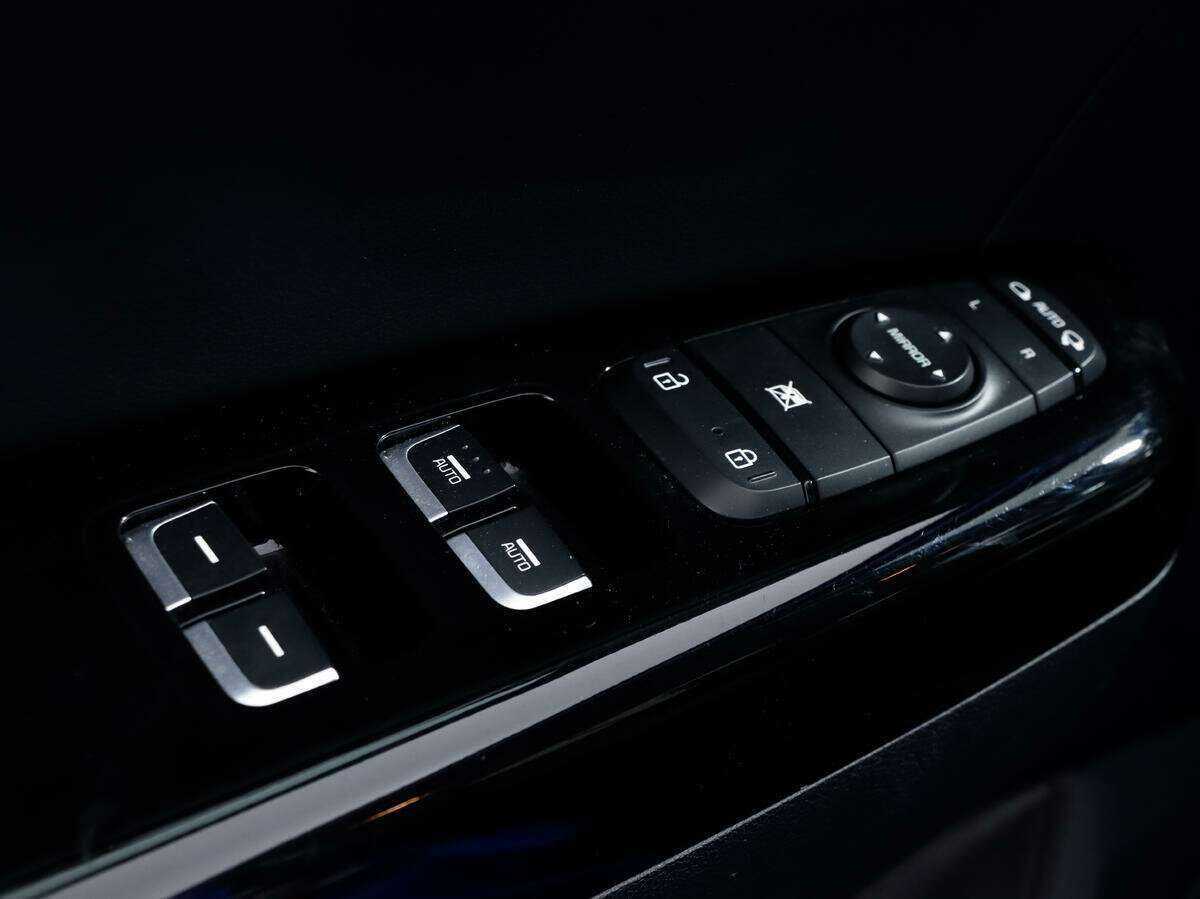 Купить Kia Sportage, 2021, 35 500 км.. Фото: #16