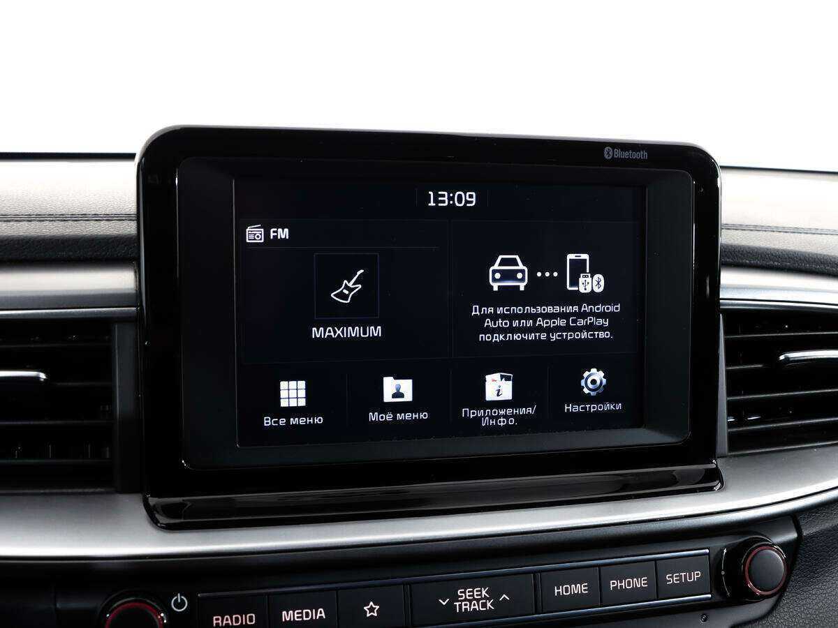 Купить Киа Сид, 2019, 35 004 км.. Фото: #11