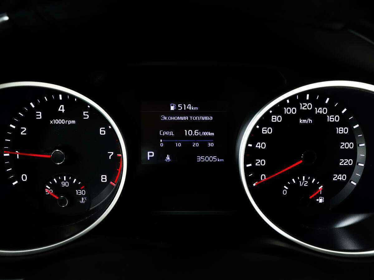 Купить Киа Сид, 2019, 35 004 км.. Фото: #14