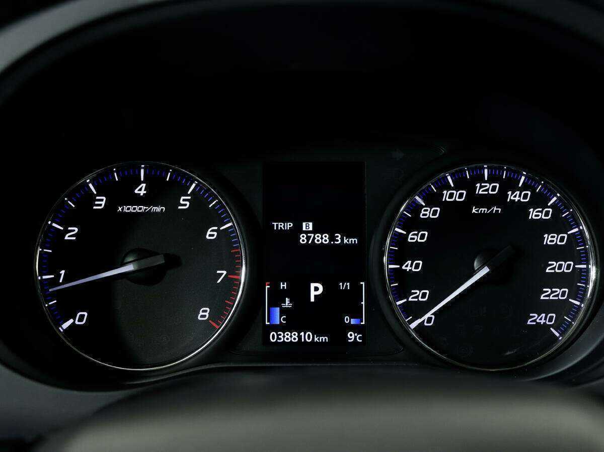 Купить Mitsubishi Outlander, 2021, 38 808 км.. Фото: #16