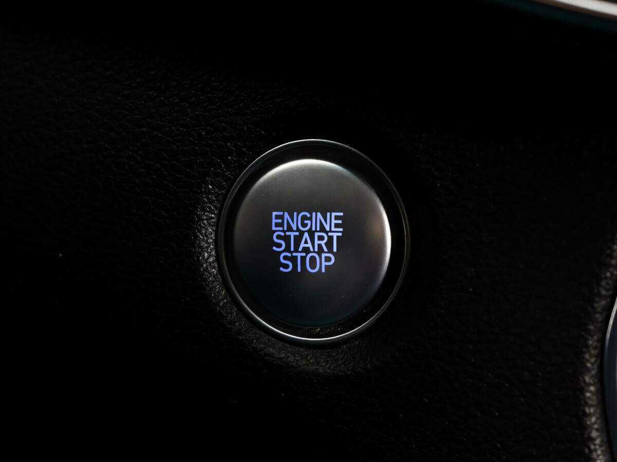 Купить Hyundai Santa Fe, 2018, 71 300 км.. Фото: #10