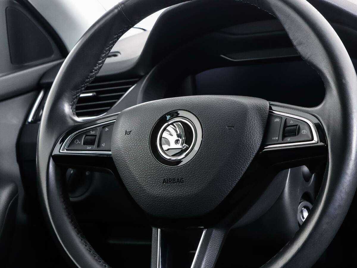Купить Skoda Octavia, 2019, 92 000 км.. Фото: #12