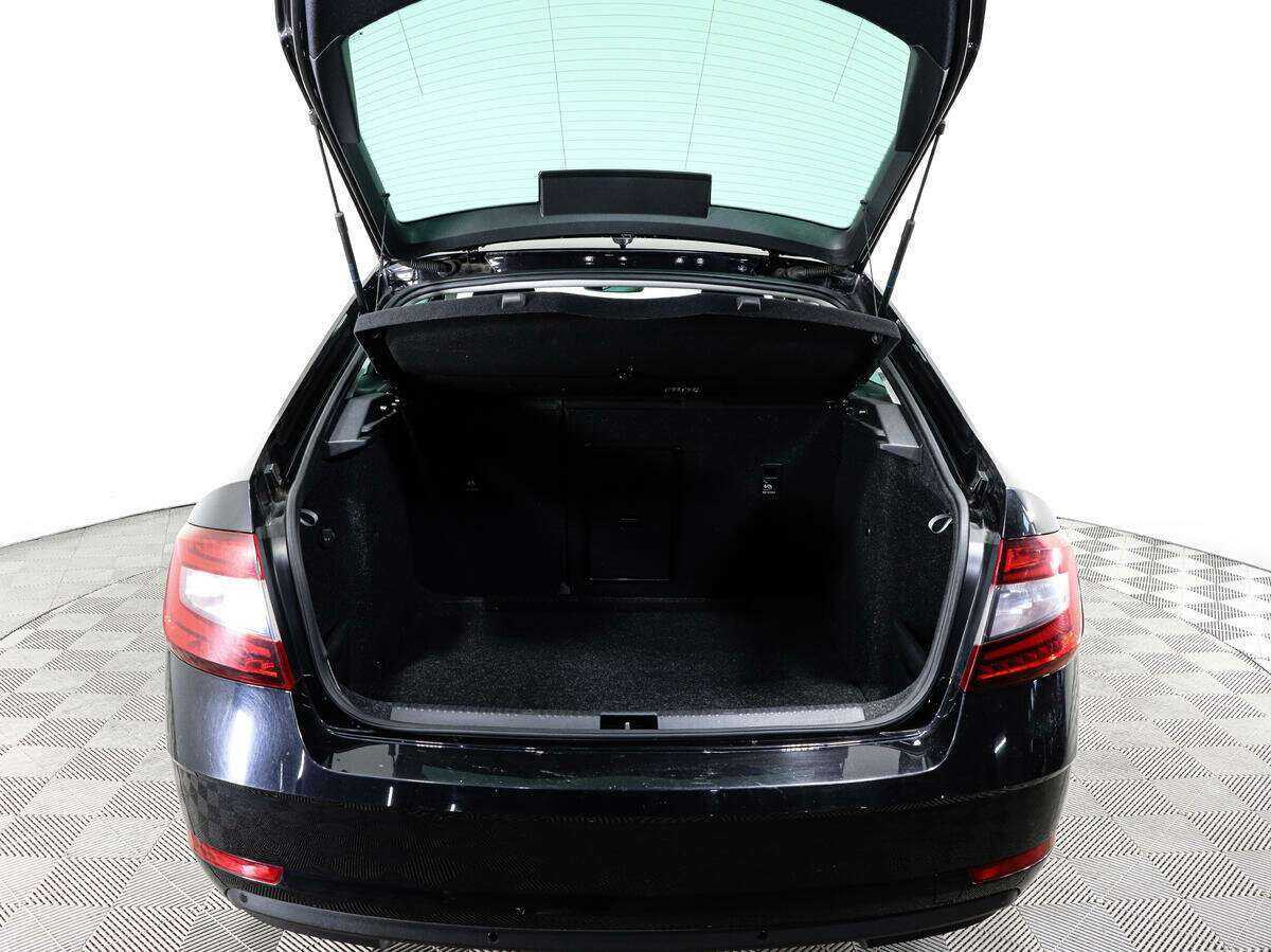 Купить Skoda Octavia, 2019, 92 000 км.. Фото: #17